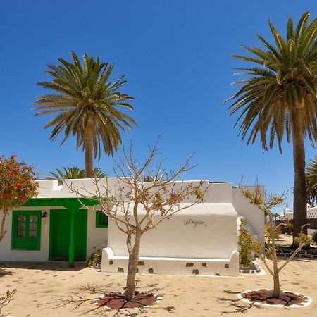 Finca La Crucita Haria Lanzarote By Pvl Villa Luaran gambar