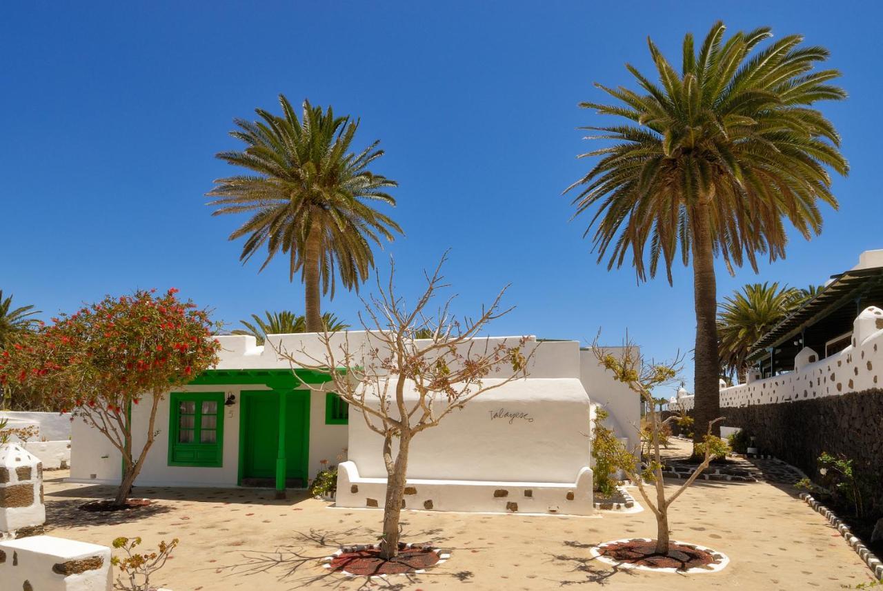 Finca La Crucita Haria Lanzarote By Pvl Villa Luaran gambar