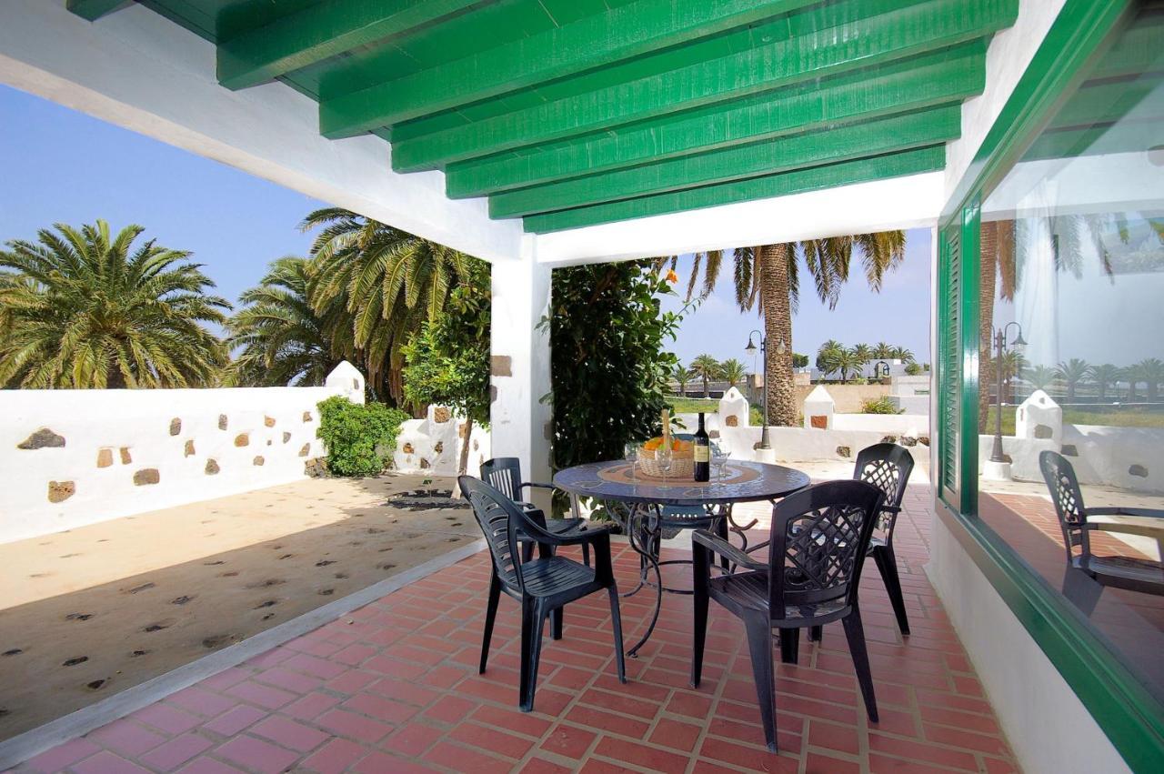Finca La Crucita Haria Lanzarote By Pvl Villa Luaran gambar