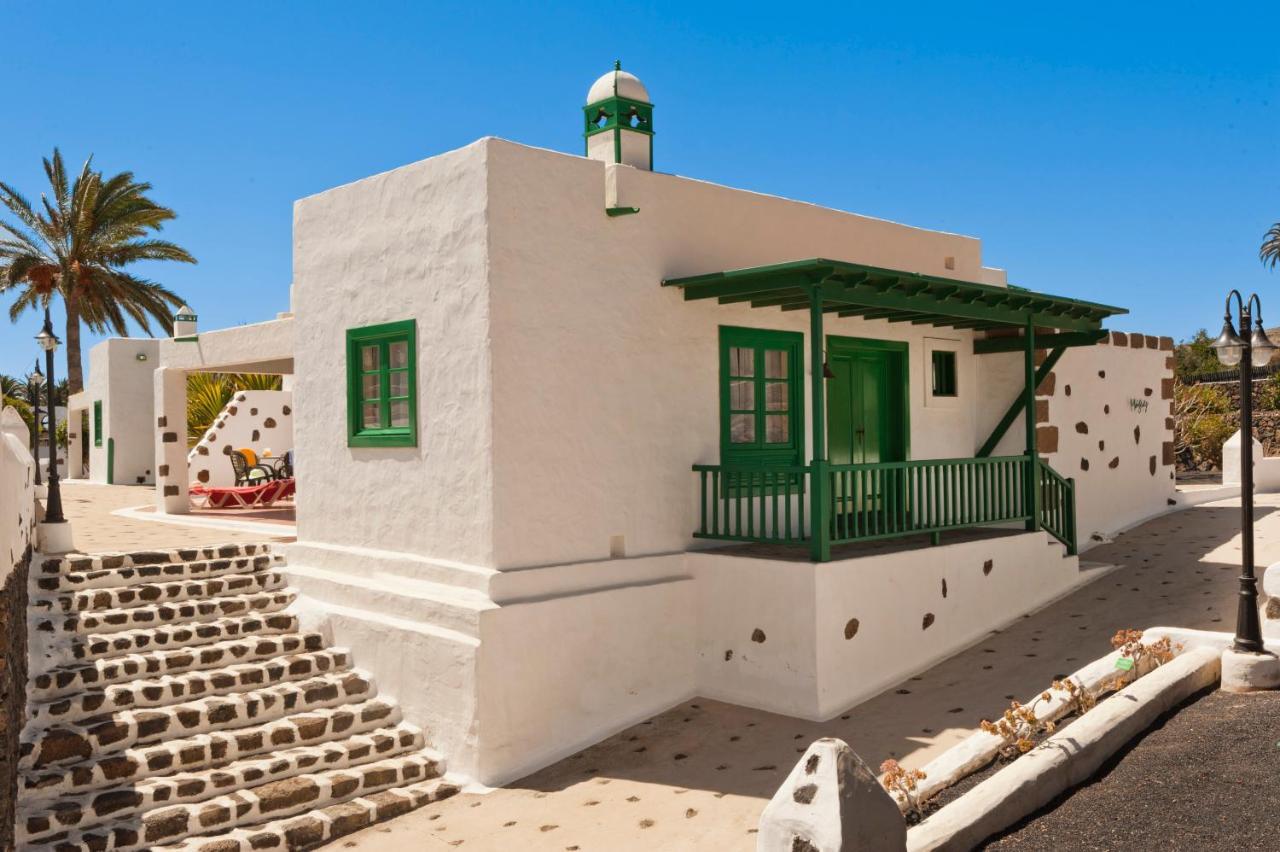 Finca La Crucita Haria Lanzarote By Pvl Villa Luaran gambar