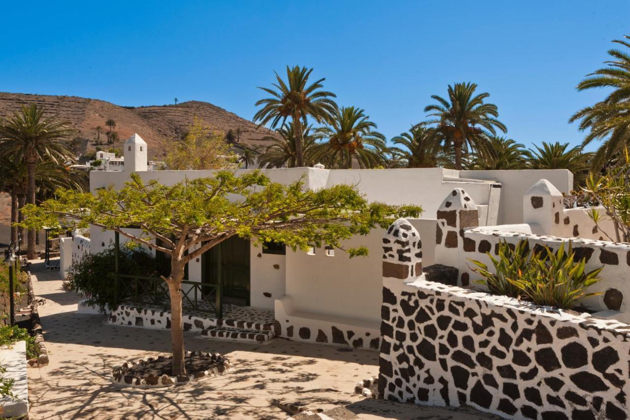 Finca La Crucita Haria Lanzarote By Pvl Villa Luaran gambar