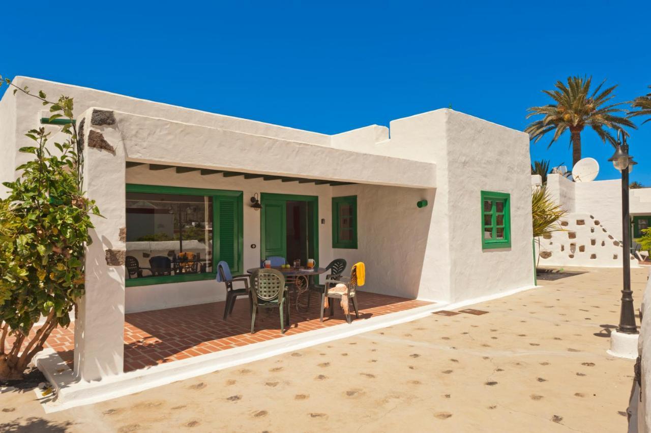 Finca La Crucita Haria Lanzarote By Pvl Villa Luaran gambar