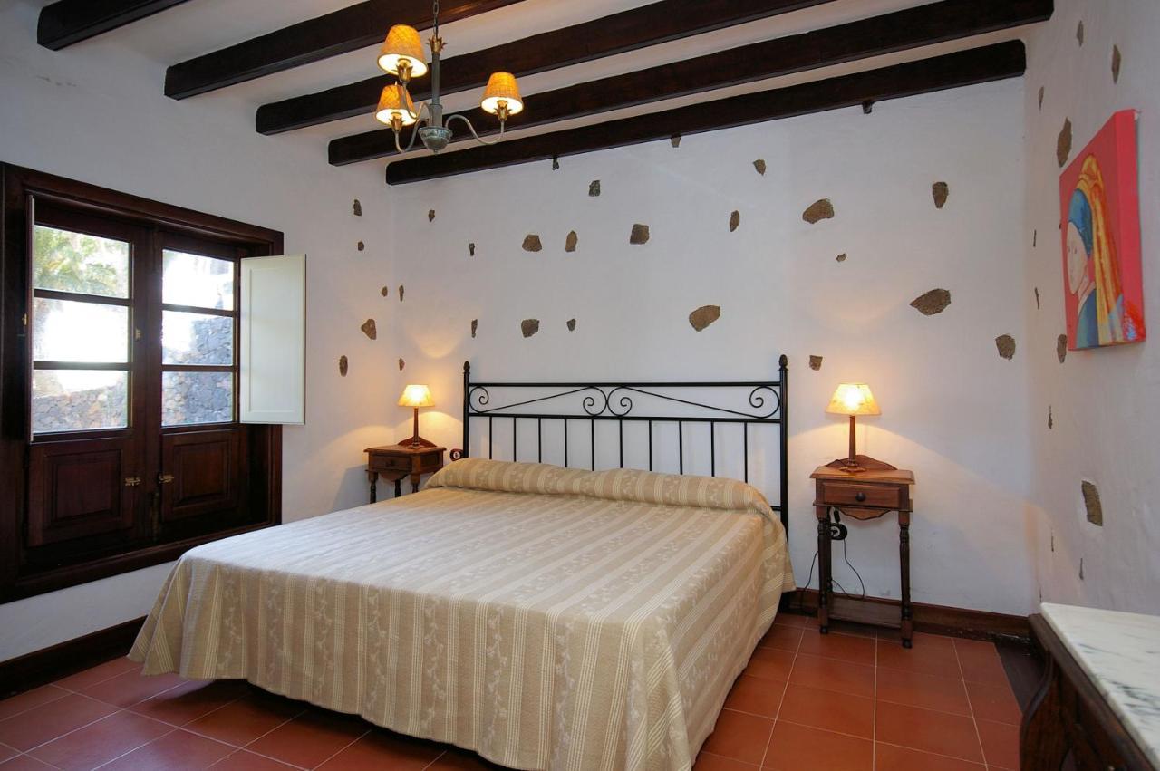 Finca La Crucita Haria Lanzarote By Pvl Villa Luaran gambar