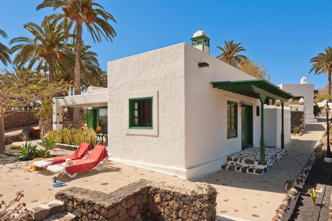 Finca La Crucita Haria Lanzarote By Pvl Villa Luaran gambar