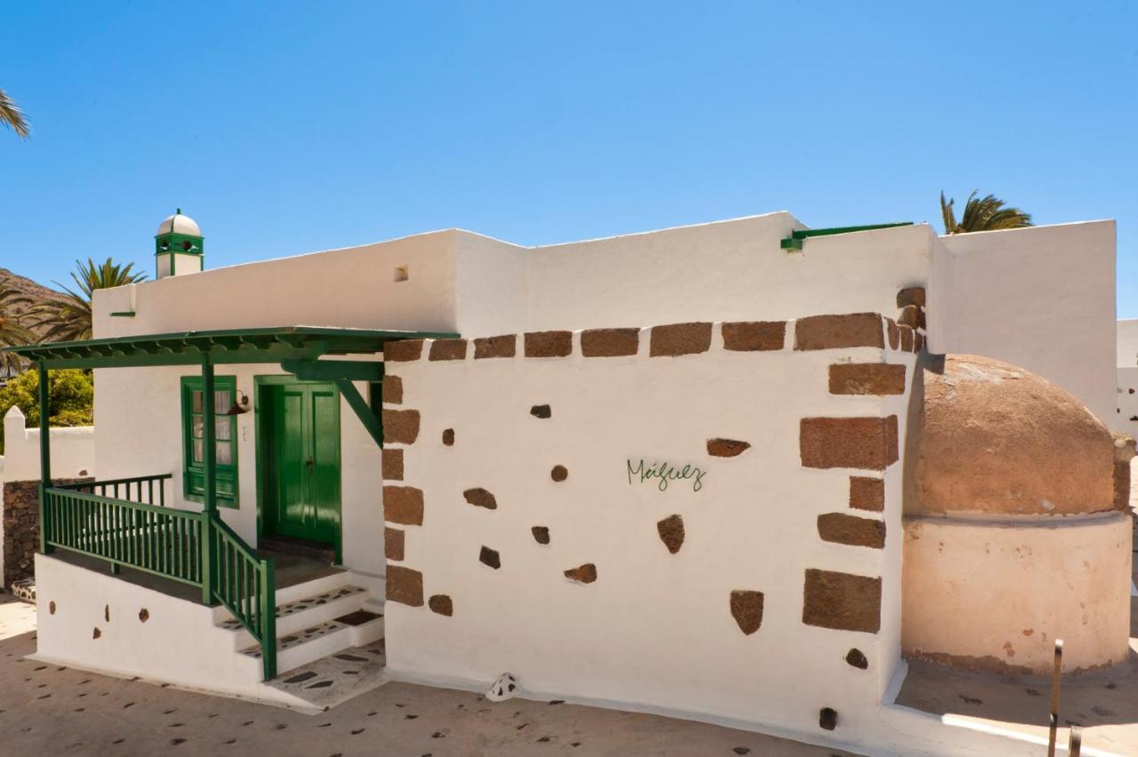 Finca La Crucita Haria Lanzarote By Pvl Villa Luaran gambar