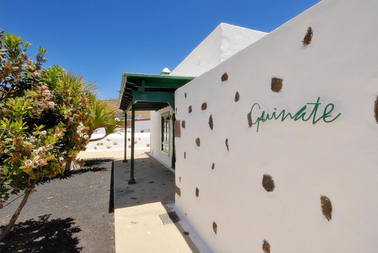 Finca La Crucita Haria Lanzarote By Pvl Villa Luaran gambar