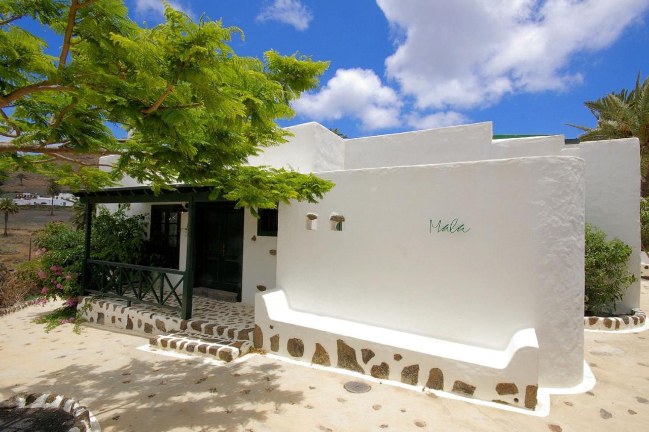 Finca La Crucita Haria Lanzarote By Pvl Villa Luaran gambar