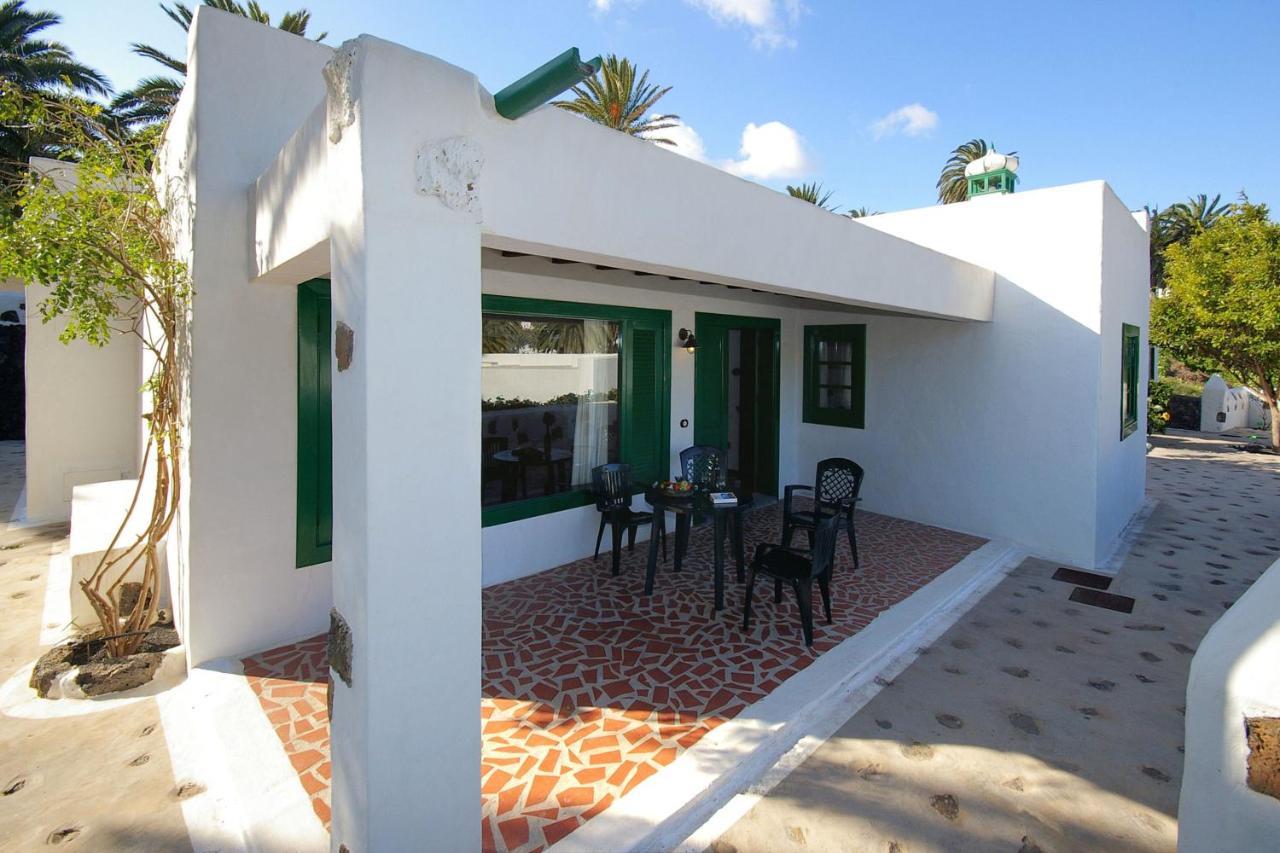 Finca La Crucita Haria Lanzarote By Pvl Villa Luaran gambar